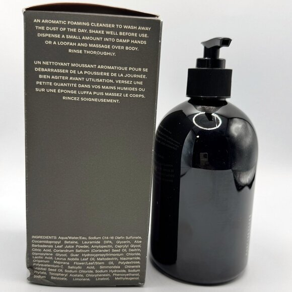 TwentyNine Palms Pinyon Poet Body Wash 16.9 fl oz - Picture 7 of 8